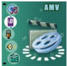 NEO MP3-688C - Play Videos - 1