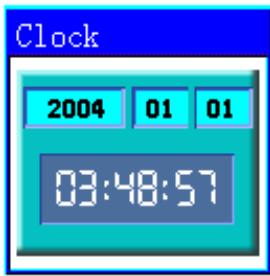 NEO MP3-688C - List of menus: - 2
