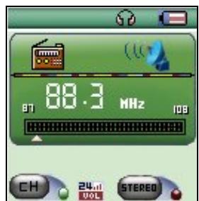 NEO MP3-688C - Basic Functions - 6