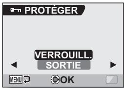 LOGICOM-SANYO XACTI VPC-CA65EX - Protection des données - 1