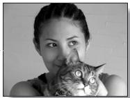 LOGICOM-SANYO XACTI VPC-CA65EX - Si la compensation de mouvement semble ne pas fonctionner... - 9