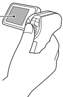 LOGICOM-SANYO XACTI VPC-CA65EX - Prise de photos orientées verticalement (page 68) - 2