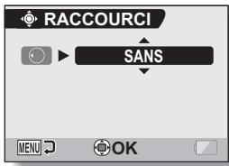 LOGICOM-SANYO XACTI VPC-CA65EX - Sélectionnez le bouton auquel vous souhaitez attribuer la fonction, puis appuyez sur le bouton SET. - 1