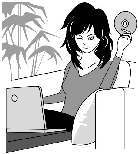 LOGICOM-SANYO XACTI VPC-CA65EX - Accessoires permettant d'optimiser les images capturées - 1