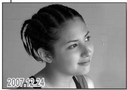 LOGICOM-SANYO XACTI VPC-CA65EX - Sélectionnez l'image à afficher. - 2