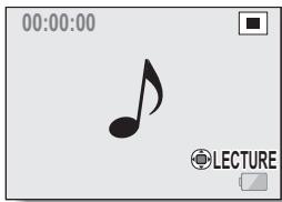 LOGICOM-SANYO XACTI VPC-CA65EX - Lancez la lecture de l'enregistrement. - 1