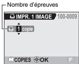 LOGICOM-SANYO XACTI VPC-CA65EX - Spécifiez le nombre d'épreuves. - 1