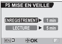 LOGICOM-SANYO XACTI VPC-CA65EX - Enregistrement : - 1