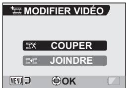 LOGICOM-SANYO XACTI VPC-CA65EX - Découpage de vidéo clip (extraction) - 1