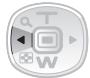 LOGICOM-SANYO XACTI VPC-CA65EX - Pour annuler le MENU de lecture - 2