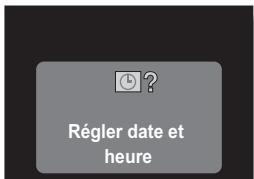 LOGICOM-SANYO XACTI VPC-CA65EX - Si l'icône 0? apparaît... - 1