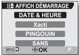 LOGICOM-SANYO XACTI VPC-CA65EX - DATE &amp; HEURE: - 1