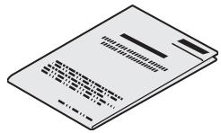 LOGICOM-SANYO XACTI VPC-CA65EX - Vérification de la presence des accessoires INCLUS - 8