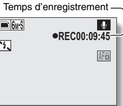 LOGICOM-SANYO XACTI VPC-CA65EX - Appuyez sur le bouton [14] - 1