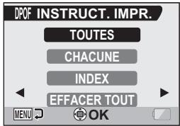 LOGICOM-SANYO XACTI VPC-CA65EX - Effacer tout : - 1