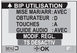 LOGICOM-SANYO XACTI VPC-CA65EX - GUIDE AUDIO : - 1