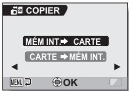 LOGICOM-SANYO XACTI VPC-CA65EX - COPIE de données - 1