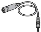 LOGICOM-SANYO XACTI VPC-HD1010 - Vérification de la presence des accessoires INCLUS - 16