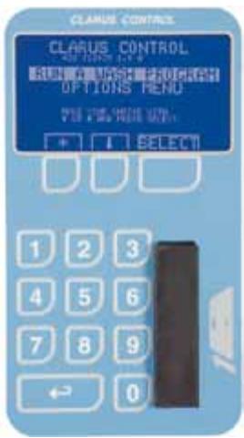ELECTROLUX LAUNDRY SYSTEMS CLARUS CONTROL - Features and benefits - 2
