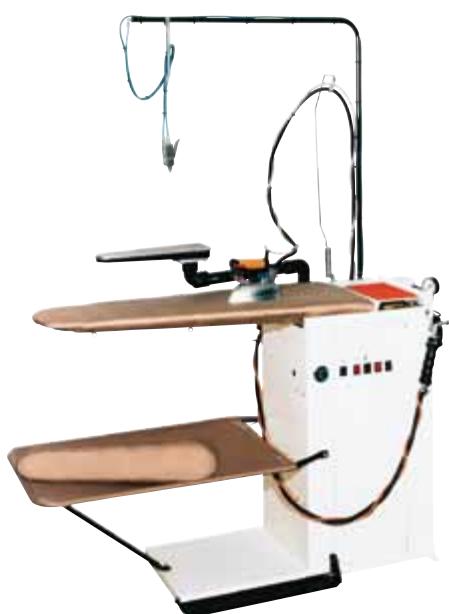 ELECTROLUX LAUNDRY SYSTEMS FIT2A - Vacuum Ironing Tables - 2