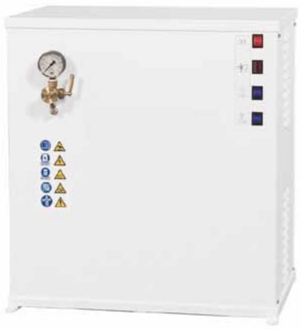 ELECTROLUX LAUNDRY SYSTEMS FSB12 - FSB10, FSB12, FSB15, FSB18 - 1