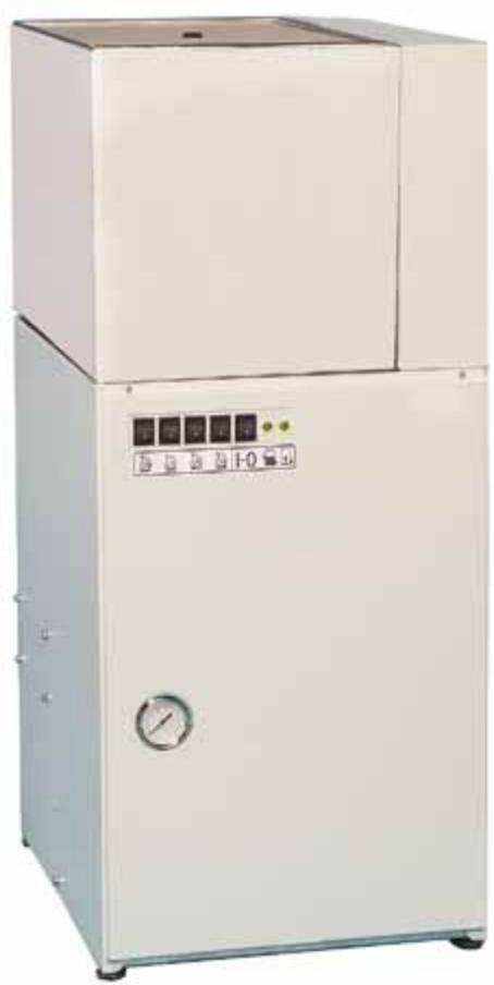 ELECTROLUX LAUNDRY SYSTEMS FSB18C - FSB18C, FSB24C - 1