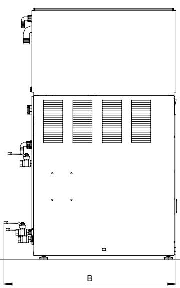 ELECTROLUX LAUNDRY SYSTEMS FSB18C - Features and benefits - 2