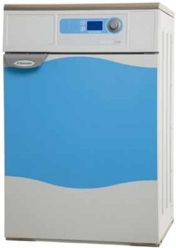 ELECTROLUX LAUNDRY SYSTEMS T4190 - Features and benefits - 1