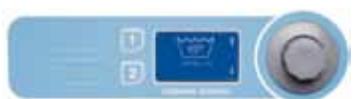 ELECTROLUX LAUNDRY SYSTEMS W4180H - Main options - 1