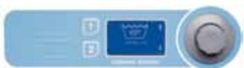ELECTROLUX LAUNDRY SYSTEMS W4300H - Clarus Control® with: - 2