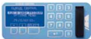 ELECTROLUX LAUNDRY SYSTEMS W475H - Main options - 1