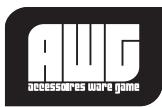 GAMERON G PAD - MODE D'EMPLOI - 1