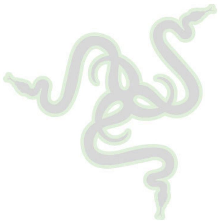 RAZER COPPERHEAD - RAZER COPPERHEAD™ MASTER GUIDE - 1