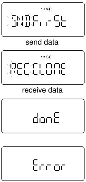 UNIDEN BCT8 - To connect the Scanner to Scanner: - 4