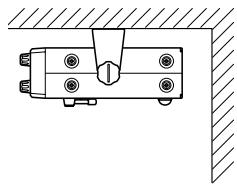 UNIDEN BCT8 - Typical Mounting Methods - 3