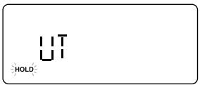 UNIDEN BCT8 - Selecting the State - 2