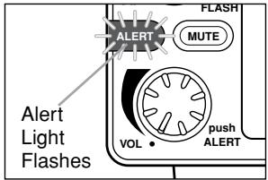 UNIDEN BCT8 - Highway Warning Alert - 1