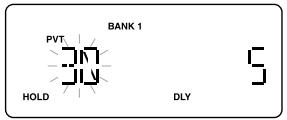 UNIDEN BCT8 - Direct channel access: - 2
