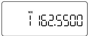 UNIDEN BCT8 - Service Scanning - 2