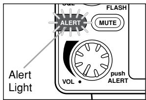 UNIDEN BCT8 - Turn the Scanner On - 2