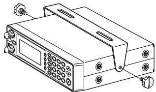 UNIDEN BCT8 - Mounting the Scanner in Your Vehicle - 2