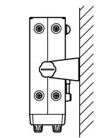 UNIDEN BCT8 - Typical Mounting Methods - 2