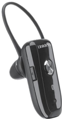 UNIDEN BT108 - 1