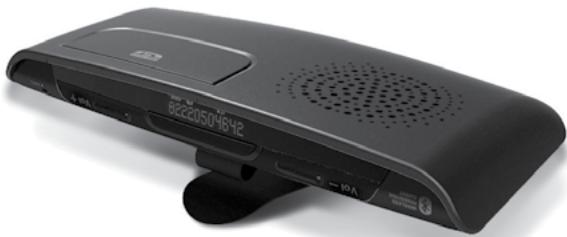 UNIDEN BTSC1500 - BTSC1500 Bluetooth® Travel Kit User's Guide - 3