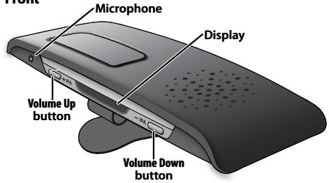UNIDEN BTSC1500 - Getting to Know the Travel Kit - 1