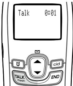 UNIDEN DXAI8580 - Testing the connection - 1