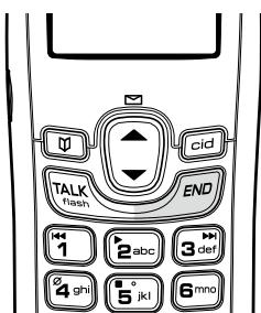 UNIDEN EXAI8580 - Testing the connection - 8