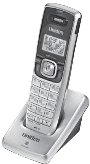 UNIDEN TCX950 - Uniden - 2