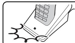 UNIDEN TCX950 - Charging the Accessory Handset - 2