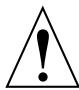 UNIDEN VOYAGER - Lithium Ion Battery Pack Warning - 1